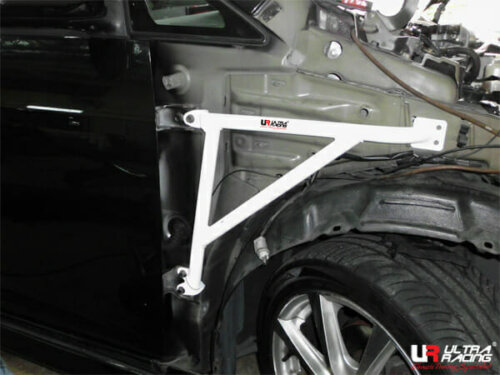 Ultra Racing ojačitev blatnikov za Toyota Wish I (E10) 1.8/2.0 2WD