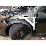 Ultra Racing ojačitev blatnikov za Mazda 3 II (BL)