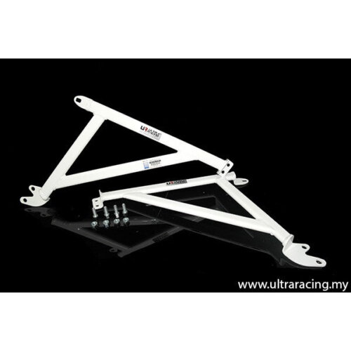 Ultra Racing ojačitev blatnikov za Honda Prelude III BA5