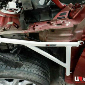 Ultra Racing ojačitev blatnikov za Mazda 3 III (BM)