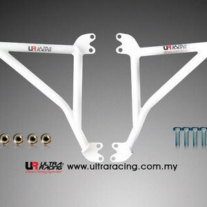 Ultra Racing ojačitev blatnikov za Daihatsu Charade G100