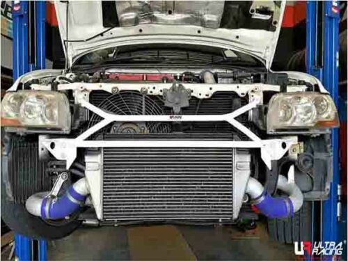 Ultra Racing sprednja torzijska palica za Mitsubishi Lancer Evo CT9A