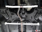 Ultra Racing sprednja spodnja ojačitev šasije za Hyundai i10 PA