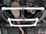Ultra Racing sprednja spodnja ojačitev šasije za Nissan Cefiro A33
