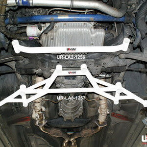 Ultra Racing sprednja spodnja ojačitev šasije za Nissan 350Z Z33