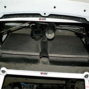 Ultra Racing sprednja spodnja ojačitev šasije za Honda S2000 AP1