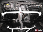 Ultra Racing sprednja spodnja ojačitev šasije za Mini Cooper S R56