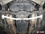 Ultra Racing sprednja spodnja ojačitev šasije za Lexus LS 460 IV (XF40)