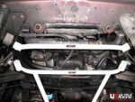 Ultra Racing sprednja spodnja ojačitev šasije za Nissan 300ZX Z32