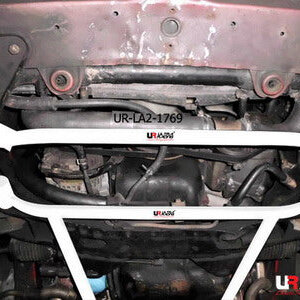 Ultra Racing sprednja spodnja ojačitev šasije za Nissan 300ZX Z32