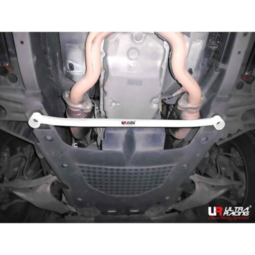Ultra Racing sprednja spodnja ojačitev šasije za Cadillac CTS II 3.6 V6