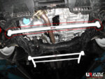 Ultra Racing sprednja spodnja ojačitev šasije za Honda Civic FB (izvedba za ZDA)