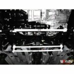 Ultra Racing sprednja spodnja ojačitev šasije za Toyota Vios XP150