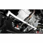 Ultra Racing sprednja spodnja ojačitev šasije za Ford Fiesta VI JA8