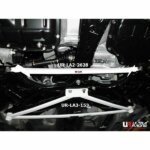 Ultra Racing sprednja spodnja ojačitev šasije za Toyota Corolla E170 1.8 2WD