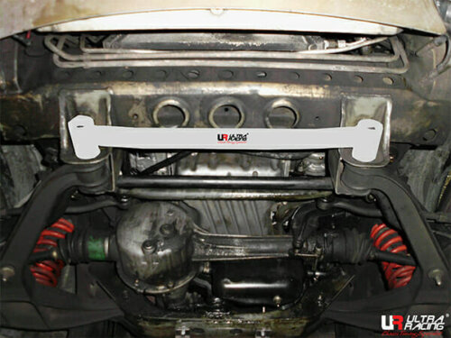 Ultra Racing sprednja spodnja ojačitev šasije za Suzuki Vitara I (ET)
