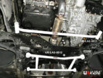 Ultra Racing sprednja spodnja ojačitev šasije za Peugeot 308 II (T9)