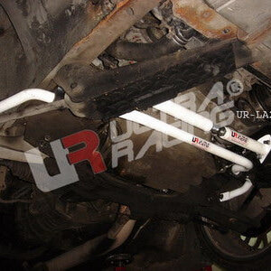 Ultra Racing sprednja spodnja ojačitev šasije za Nissan Cefiro A31/Skyline HR32