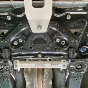 Ultra Racing sprednja spodnja ojačitev šasije za Honda Civic XI (FE)