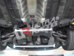 Ultra Racing sprednja spodnja ojačitev šasije za Hyundai Accent III MC/Verna MC/Kia Rio II JB