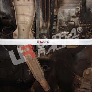 Ultra Racing sprednja spodnja ojačitev šasije za Nissan Sunny B14/Sentra B14/Ad Resort Y10/N14