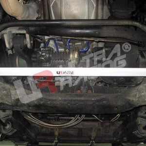 Ultra Racing sprednja spodnja ojačitev šasije za Mitsubishi Pajero Pinin I