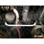 Ultra Racing sprednja spodnja ojačitev šasije za Ford Laser KF 1.6 2WD
