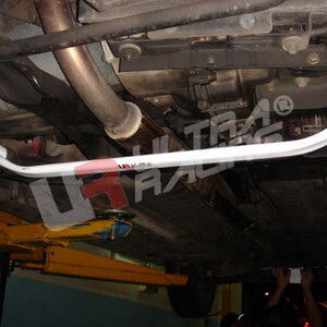 Ultra Racing sprednja spodnja ojačitev šasije za Daihatsu Charade G100