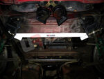 Ultra Racing sprednja spodnja ojačitev šasije za Toyota MR2 II (W20)