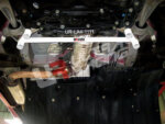 Ultra Racing sprednja spodnja ojačitev šasije za Honda Civic FN2