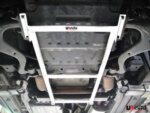 Ultra Racing sprednja spodnja ojačitev šasije za Land Rover Range Rover Sport I L320