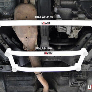 Ultra Racing sprednja spodnja ojačitev šasije za Nissan Cefiro A33