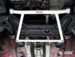 Ultra Racing sprednja spodnja ojačitev šasije za Volkswagen Polo IV 9N