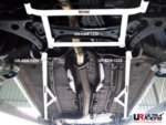 Ultra Racing sprednja spodnja ojačitev šasije za Toyota Celica T18