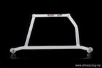 Ultra Racing sprednja spodnja ojačitev šasije za BMW 3 E36