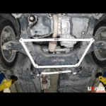 Ultra Racing sprednja spodnja ojačitev šasije za Lexus RX III/IV, Toyota Highlander II