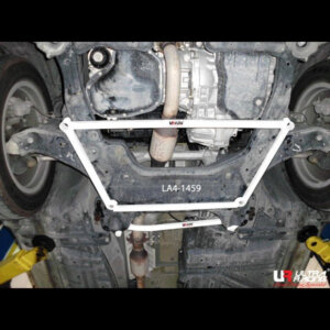 Ultra Racing sprednja spodnja ojačitev šasije za Lexus RX III/IV, Toyota Highlander II
