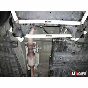 Ultra Racing sprednja spodnja ojačitev šasije za Toyota Highlander XU40