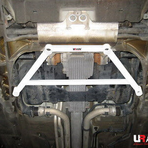 Ultra Racing sprednja spodnja ojačitev šasije za Porsche 911 997