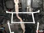 Ultra Racing sprednja spodnja ojačitev šasije za Hyundai Coupe (RD)