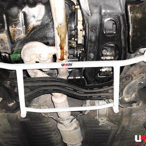 Ultra Racing sprednja spodnja ojačitev šasije za Ford Telstar AX