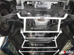 Ultra Racing sprednja spodnja ojačitev šasije za Hyundai H-1 I TQ