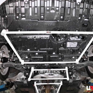 Ultra Racing sprednja spodnja ojačitev šasije za Lexus CT I/Prius III