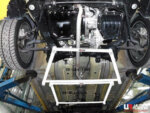 Ultra Racing sprednja spodnja ojačitev šasije za Daihatsu Copen I L880