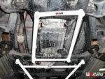 Ultra Racing sprednja spodnja ojačitev šasije za Isuzu D-Max I (TFR/TFS) 3.0D