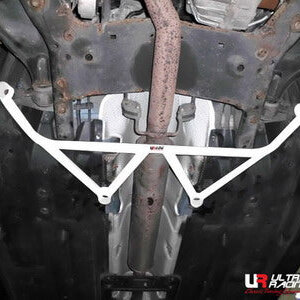 Ultra Racing sprednja spodnja ojačitev šasije za Mini Cooper S II R56