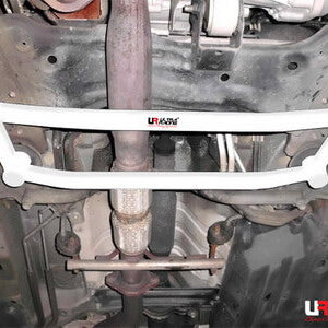 Ultra Racing sprednja spodnja ojačitev šasije za Mazda CX-9 I (TB) 3.7 4WD