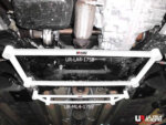 Ultra Racing sprednja spodnja ojačitev šasije za Citroen C4 Picasso I/DS 4 I/Peugeot 3008 I