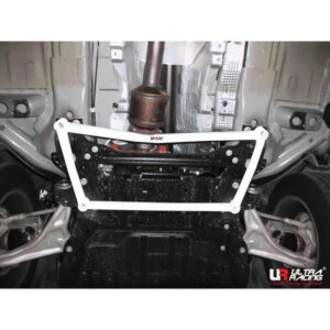 Ultra Racing sprednja spodnja ojačitev šasije za Land Rover Range Rover Evoque L538