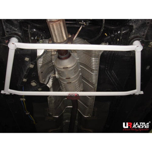 Ultra Racing sprednja spodnja ojačitev šasije za Honda Accord VII (CL7/CM5)